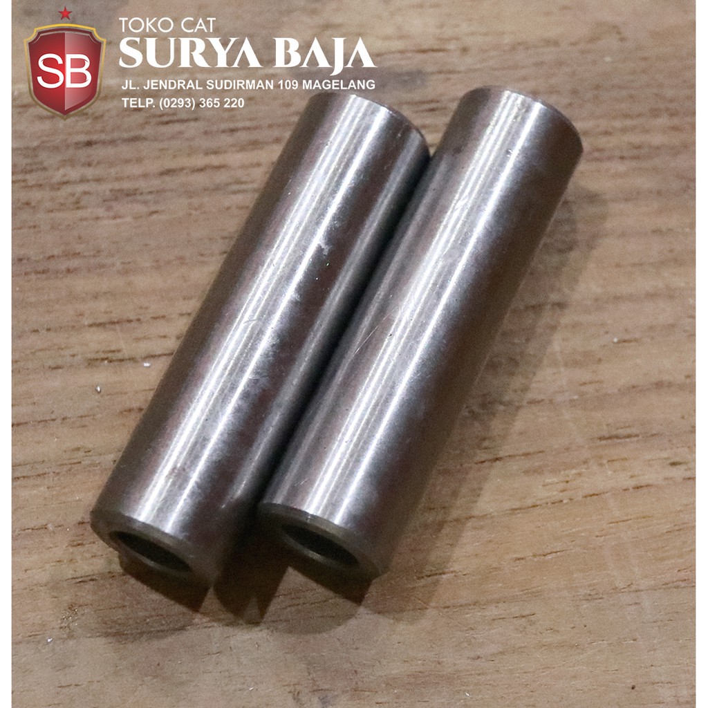 Jual Valver Guide Mesin Disel R175 Merk Dong Feng | Shopee Indonesia