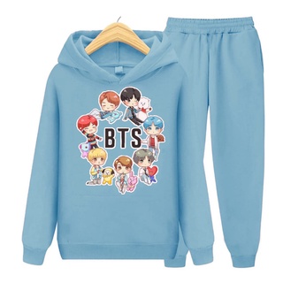 Bts21 hoodie sale