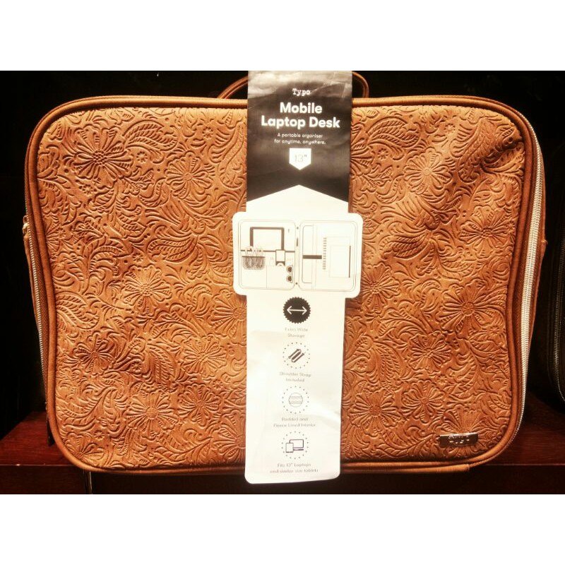 Jual TAS LAPTOP KULIT 13