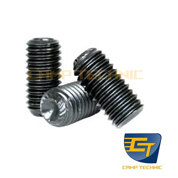 Jual 10 PCS BAUT SET L M5 BAJA HITAM /BAUT TANAM SOCKET SET L DRAT 5MM ...