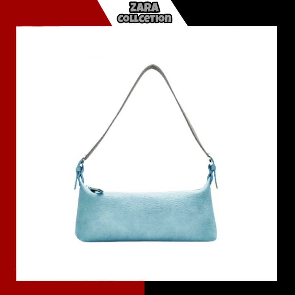 Jual [COD] ZARA - Steffi - Tas Bahu selempang slingbag mini wanita ...