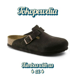 Jual discount birkenstock boston