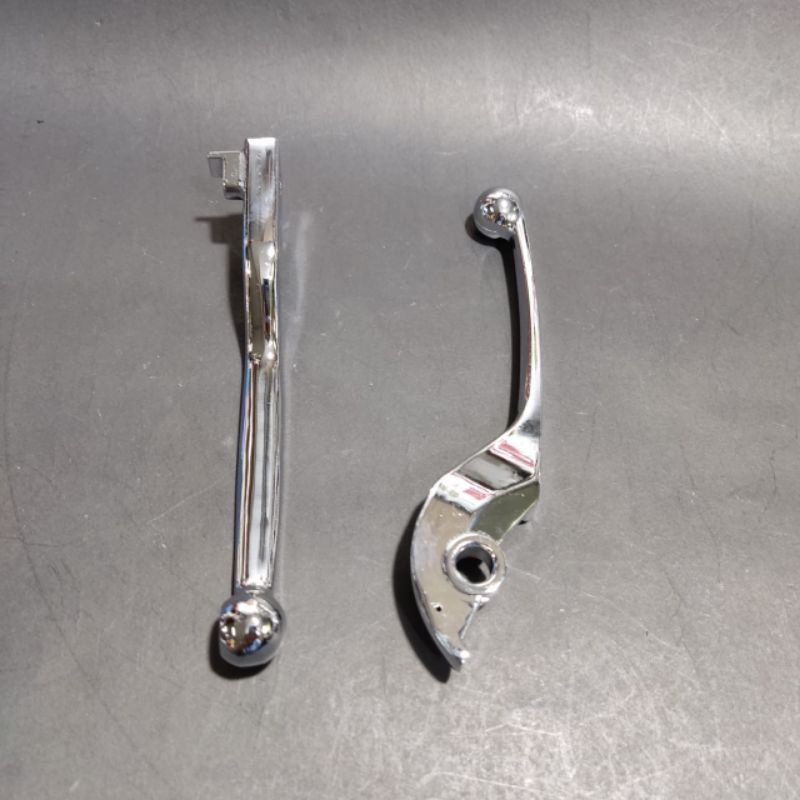 Jual handle rem vario 125 vario 150 tehno lama crome | Shopee Indonesia