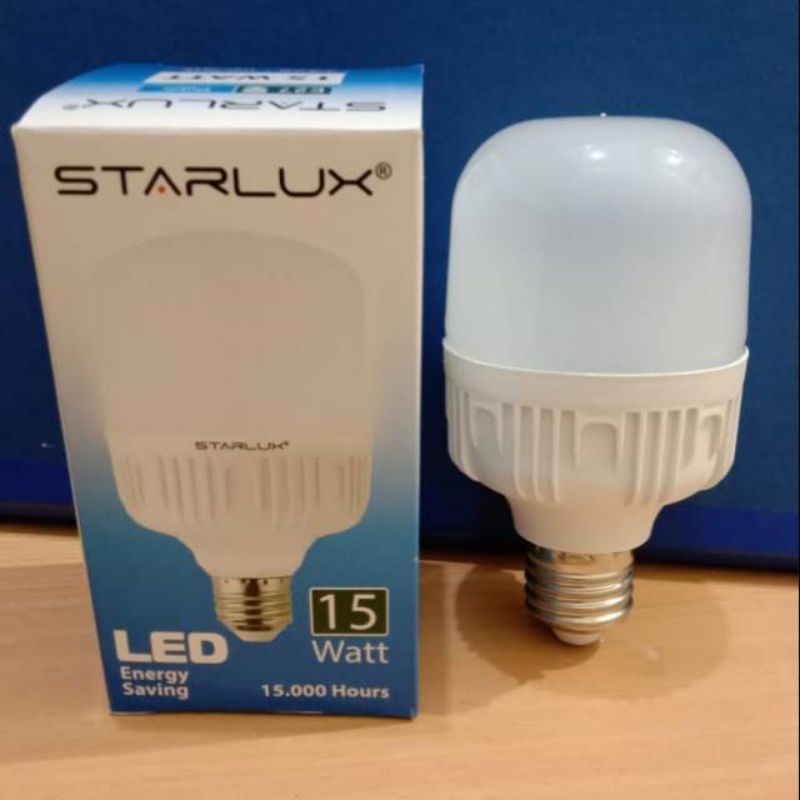 Jual Lampu Led Tabung W Starlux Type Ekonomis Shopee Indonesia