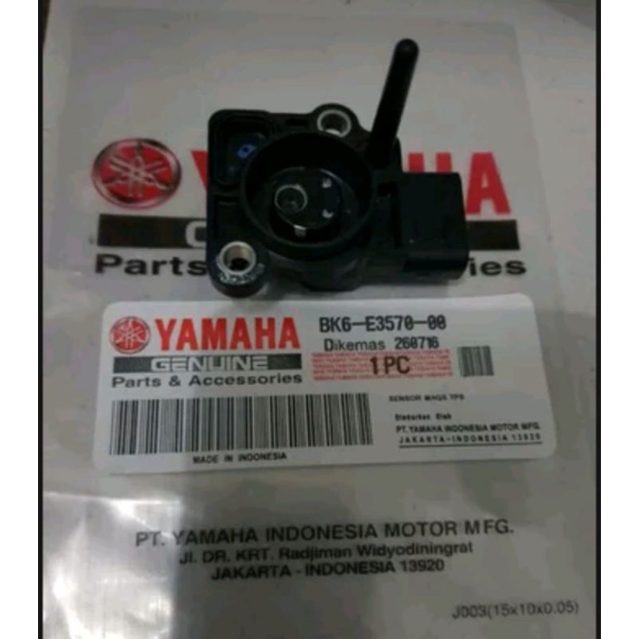 Jual Swicth sensor TPS R15 V3 ORI Original Asli | Shopee Indonesia