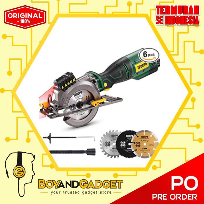 Mini circular store saw shopee