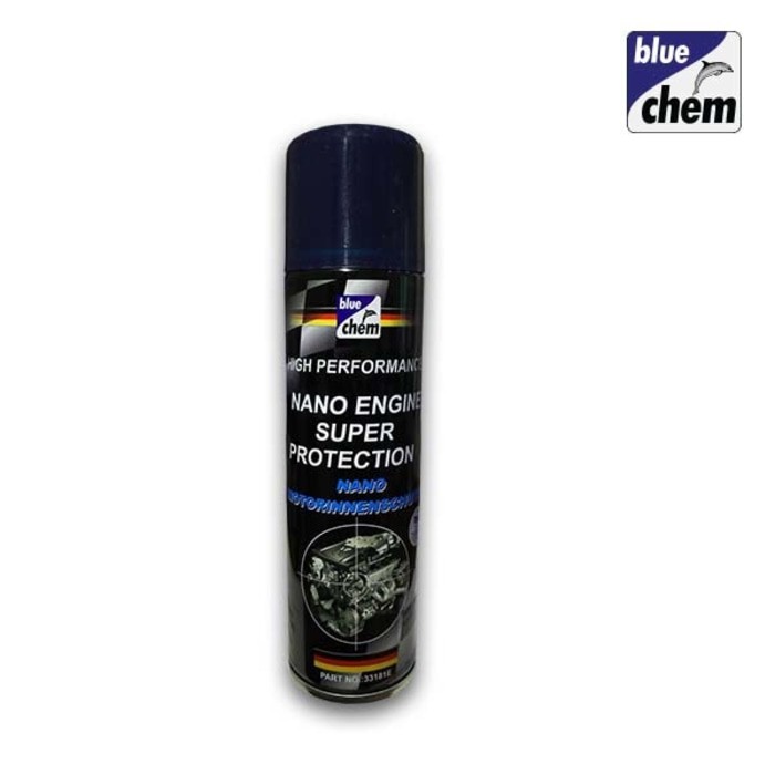 Jual Bluechem - Nano Engine Super Protection (250) | Shopee Indonesia
