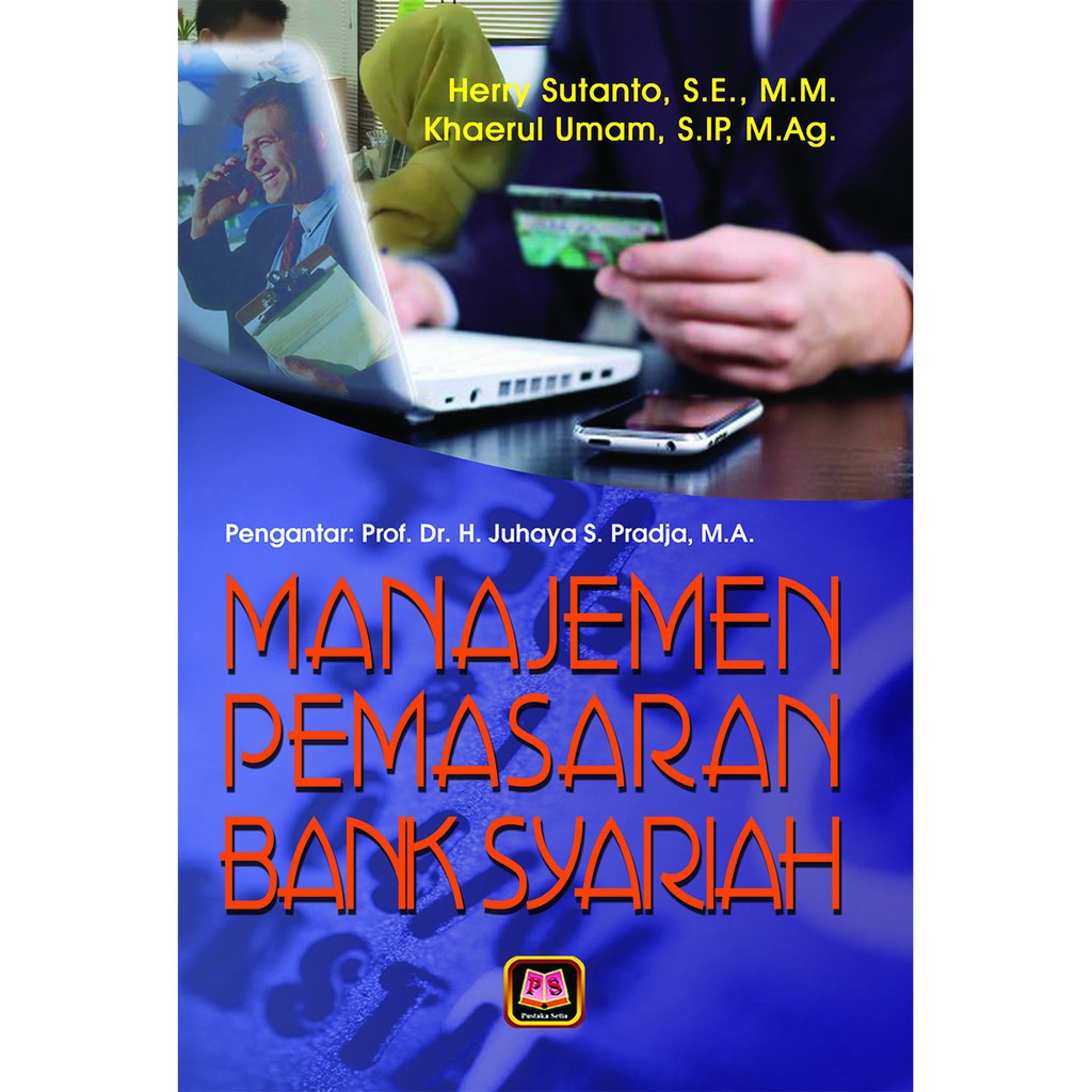 Jual Buku Manajemen Pemasaran Bank Syariah | Shopee Indonesia