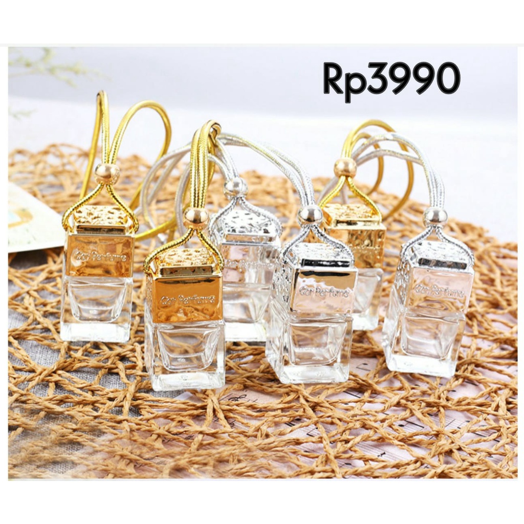 Jual Botol Parfum Mobil Botol Assesories Ml Mobil Botol Cantik Assesories Mobil Parfum