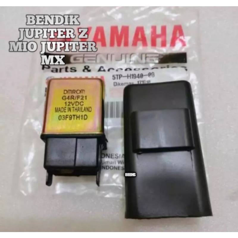 Jual Bendix Bendik Stater Mio Switch Starter Relay Yamaha Mio Sporty