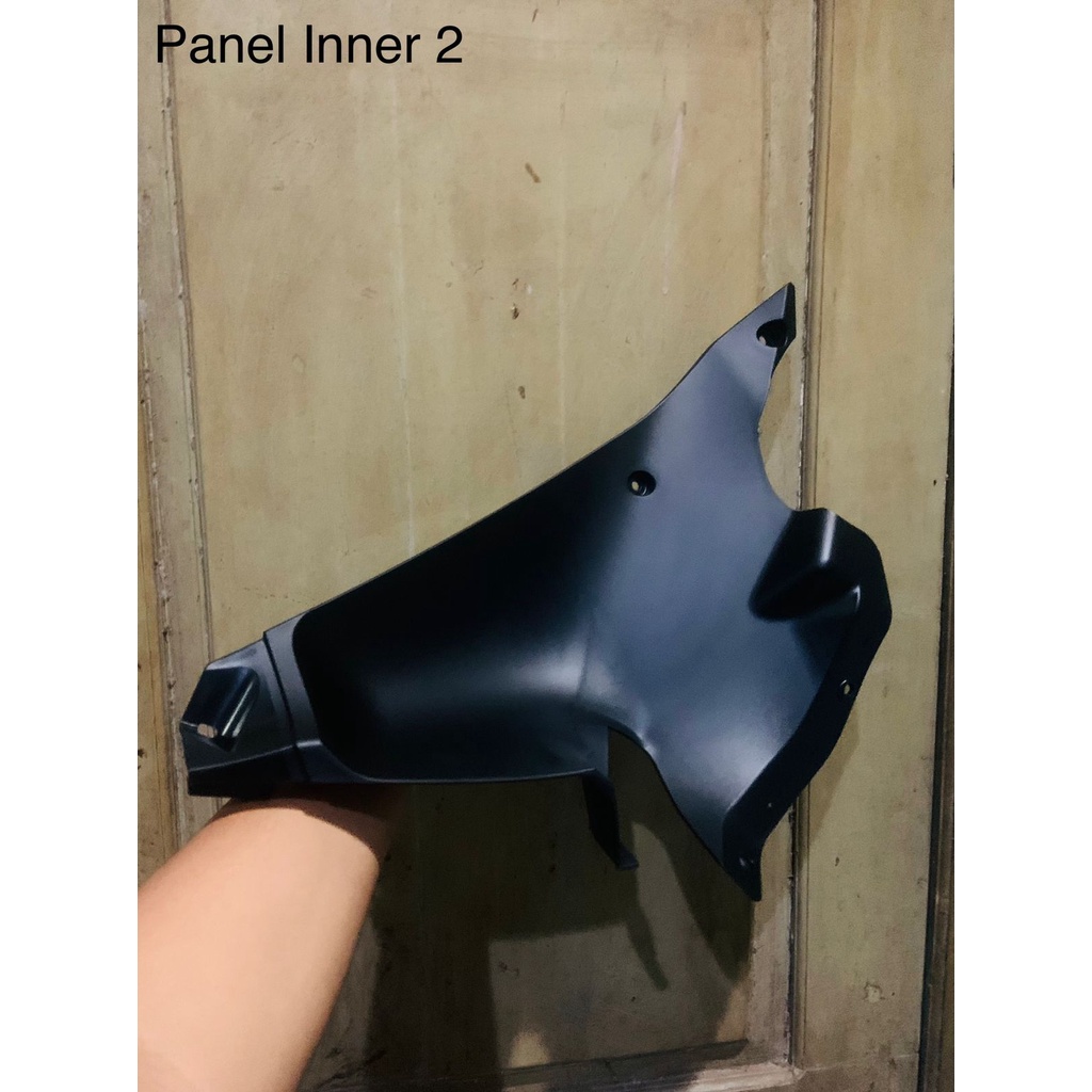 Jual Panel Inner 2 Yamaha R15 V3 ORI | Shopee Indonesia