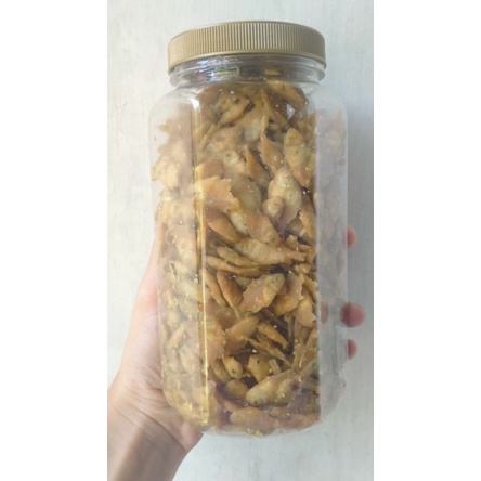 Jual Baby Fish 250gr | Shopee Indonesia