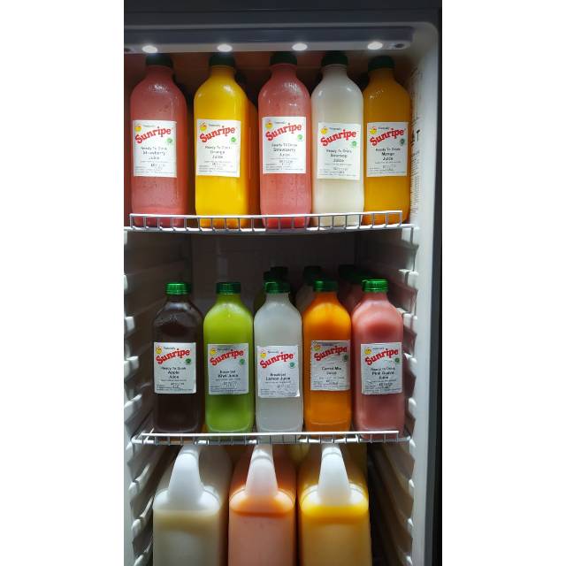 Jual Sunripe jus | Shopee Indonesia