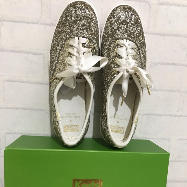 Keds x kate spade hot sale indonesia