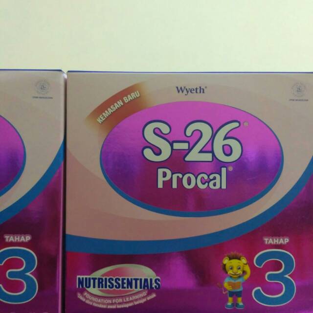 Jual Procal S26 | Shopee Indonesia