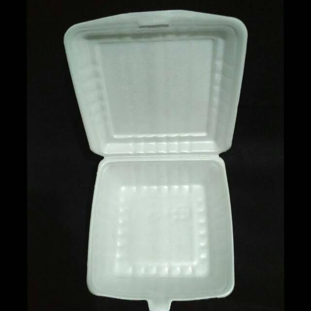 FOAM TANPA SEKAT(isi 100/slop)