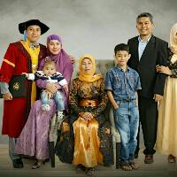 PS 5 Surabaya
