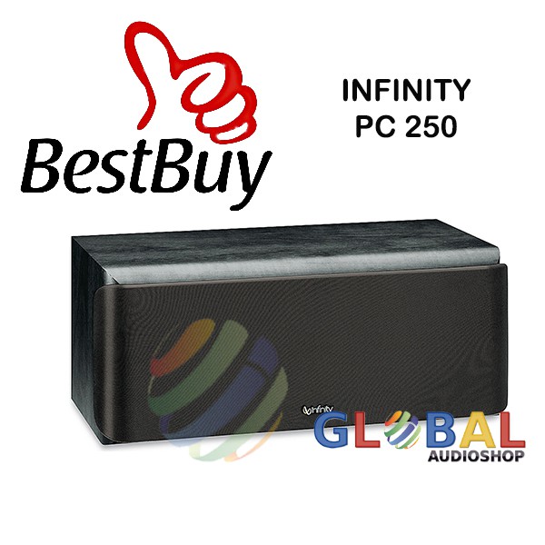 Infinity 2024 primus pc250