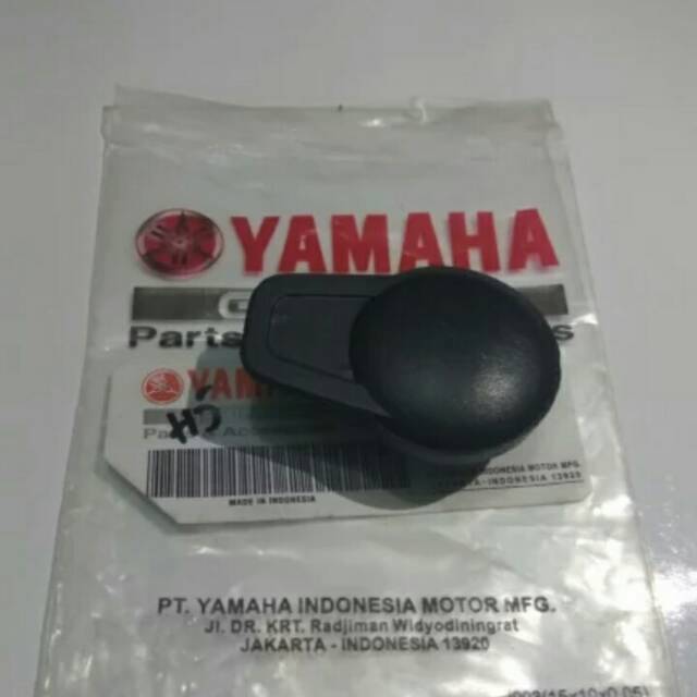 Jual Karet tutup oli samping yamaha RX King | Shopee Indonesia