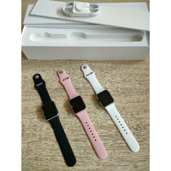 Harga apple watch series 1 second best sale