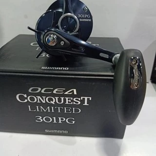 Jual Produk Shimano Ocea Conquest 201hg Termurah dan Terlengkap