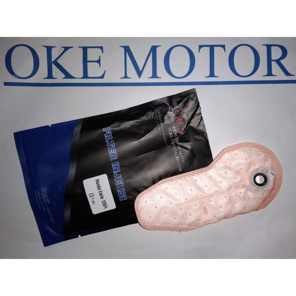 Jual filter bensin injeksi motor Vario 125 FI | Shopee Indonesia
