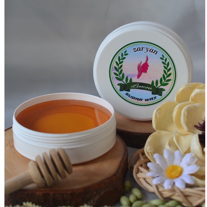 Jual Sugar Wax Zaryan Waxing waxing kit Waxing Ketiak Pencabut