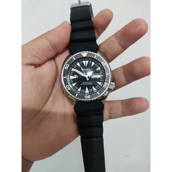 Jual hotsell seiko second