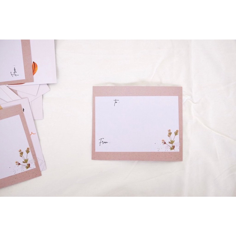 Jual KARTU UCAPAN ULANG TAHUN ATAU HADIAH ( RANDOM ) | Shopee Indonesia