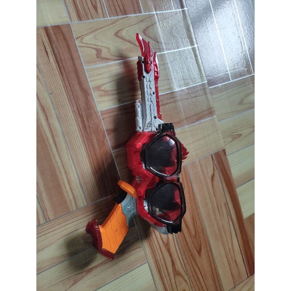 Jual dx sunglasses slasher kamen rider gh…