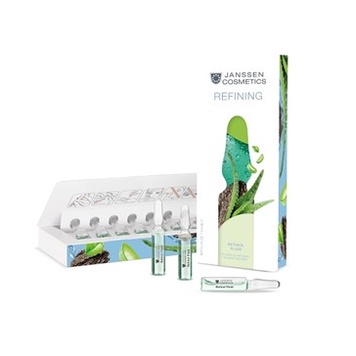 Jual Janssen Cosmetics Ampoules / Janssen Ampoule 2ml Isi 7pc | Shopee ...