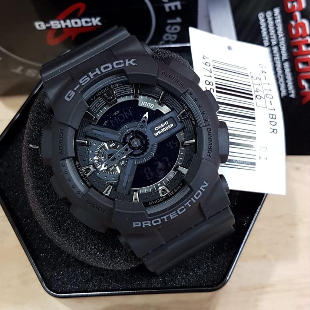 G shock cheap ga 110 harga