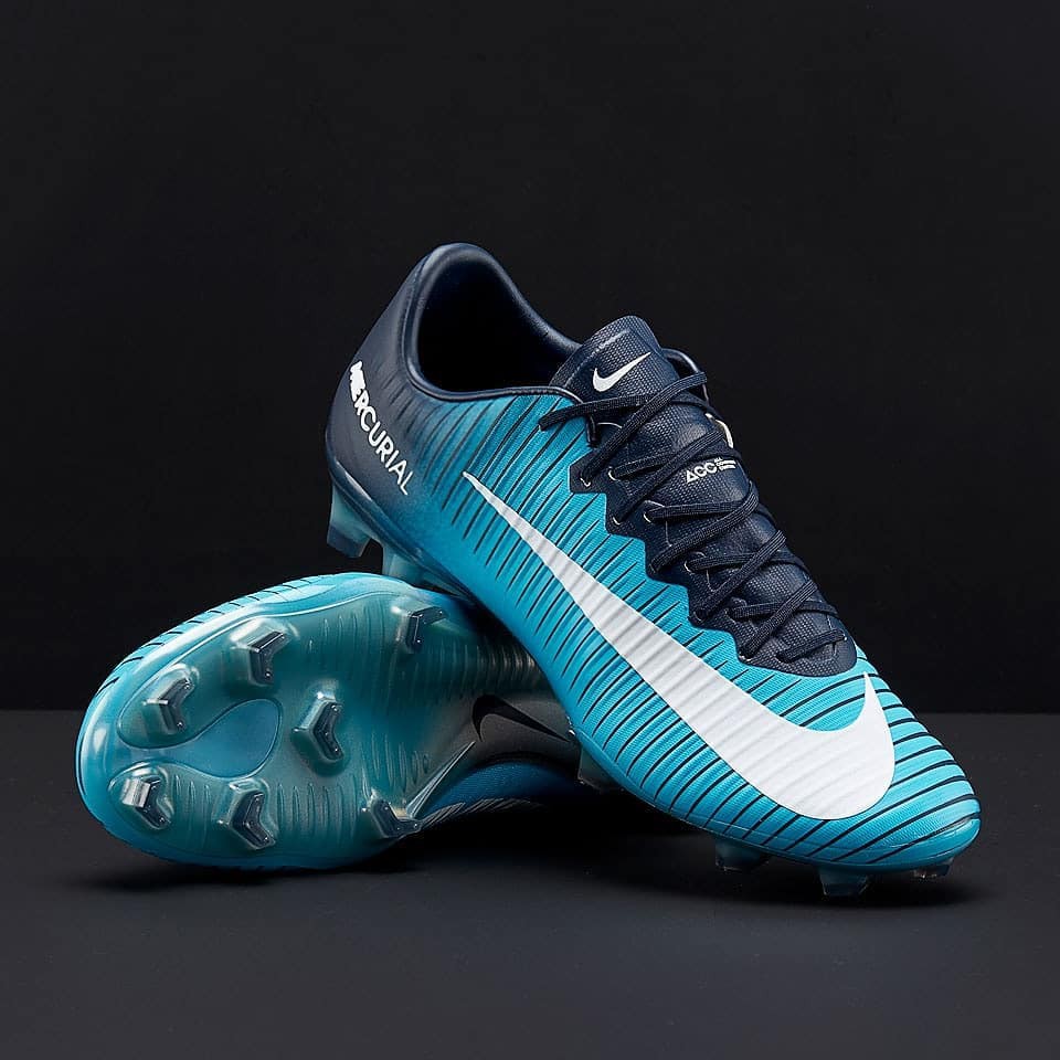 Jual SEPATU SEPAK BOLA MURAH IMPORT TERBARU SUPPLIER KEREN Nike Mercurial Vapor XI Play Ice Soccer Shopee Indonesia