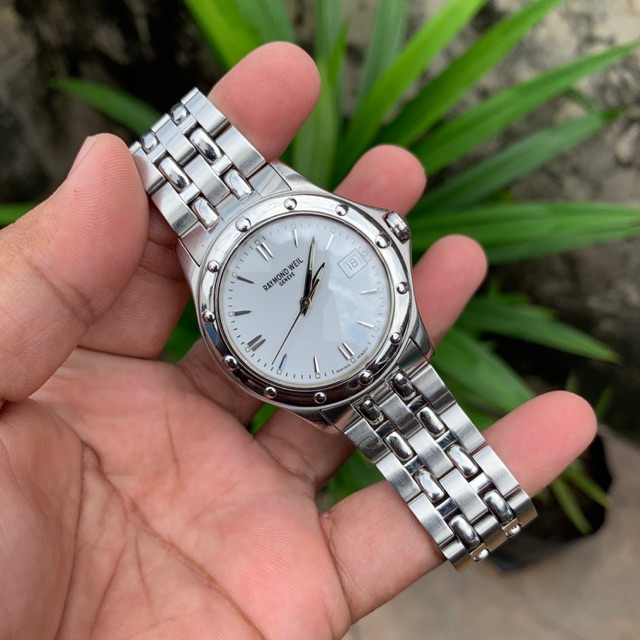 Raymond weil geneve on sale harga