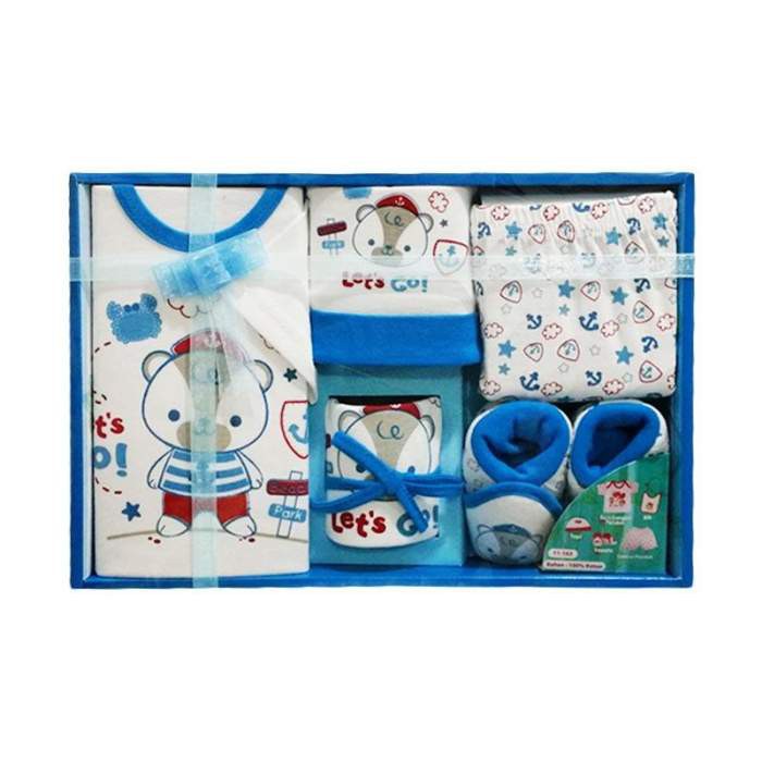 Jual Paket Perlengkapan Bayi Baru Lahir Kado Hadiah Bayi Baby Gift