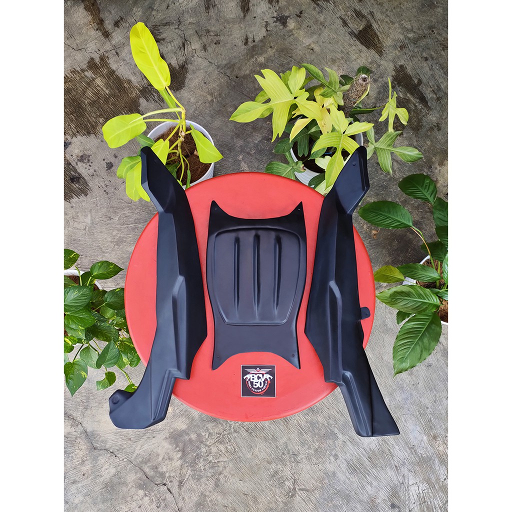 Jual DELTABOX FOR NEW JUPITER MX 2011 - 2015 | Shopee Indonesia