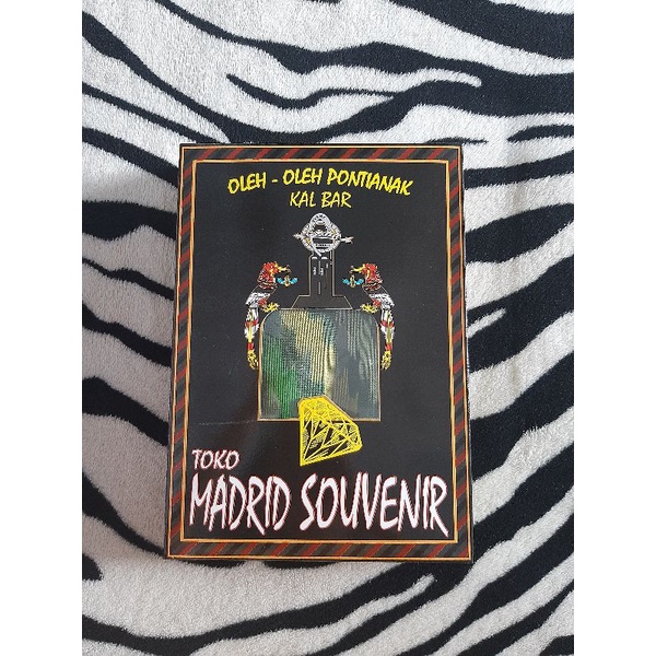 Jual Kain Corak Insang Khas Pontianak Kalbar | Shopee Indonesia