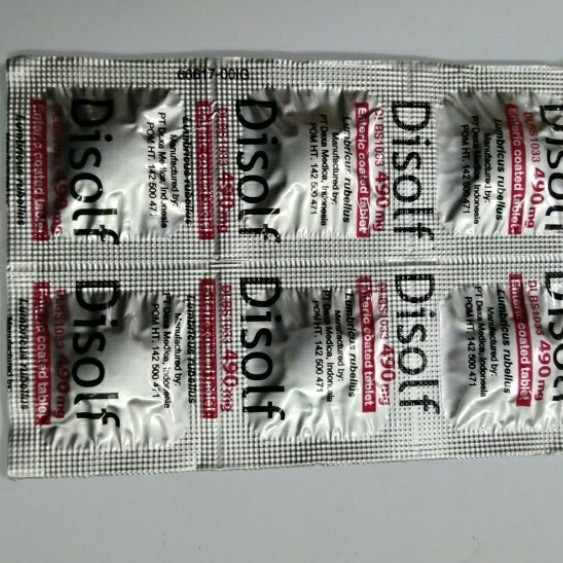 Jual Disolf Obat Terlengkap & Harga Terbaru April 2026 | Shopee Indonesia