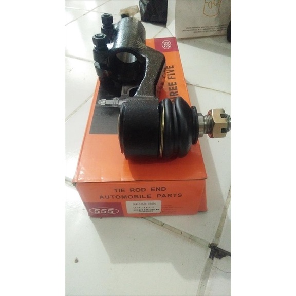 Jual Tie Rod End Kanan Hino 500 555 Three Five S4540E0090 Shopee