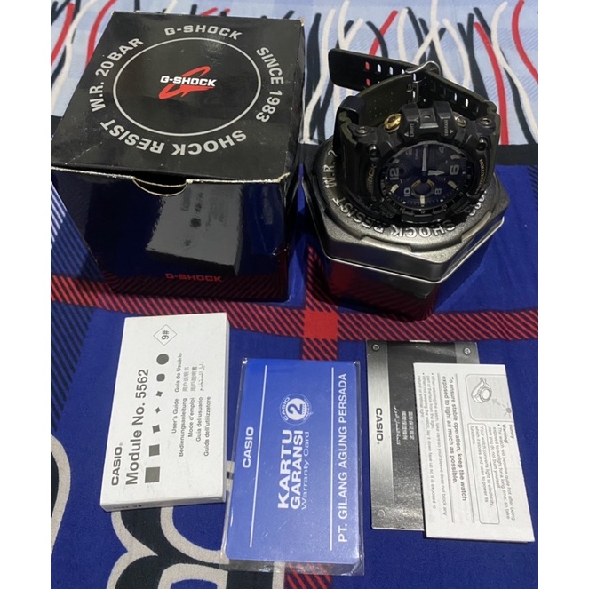 G shock wr 20 best sale