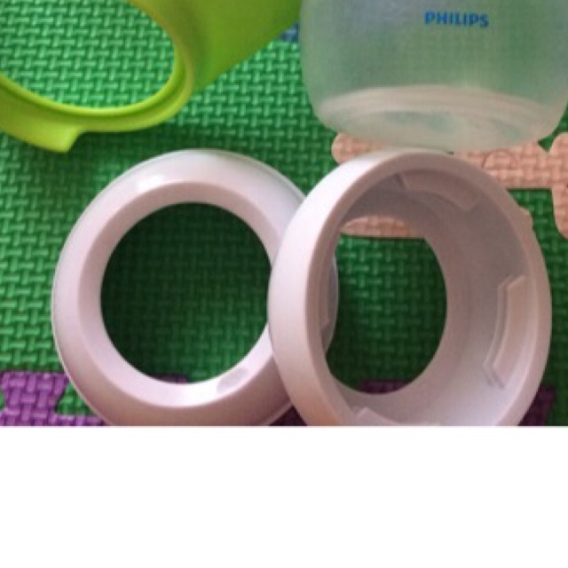 Jual Tutup botol ring avent natural | Shopee Indonesia