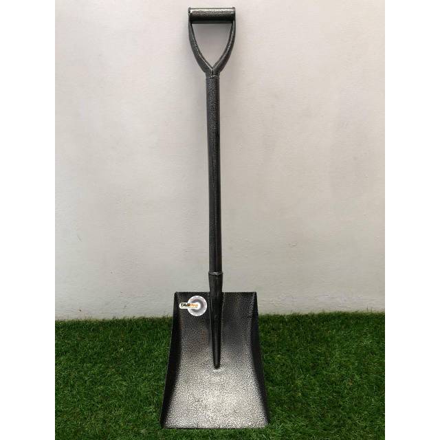 Jual Sekop Papak Besi alat Skop Besi/Skop/Scoop/Shovel Square Iron ...