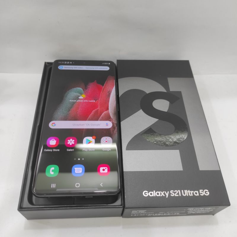 Harga Samsung Galaxy S21 Samsung S21 Ultra Ram 16 Jual Samsung 