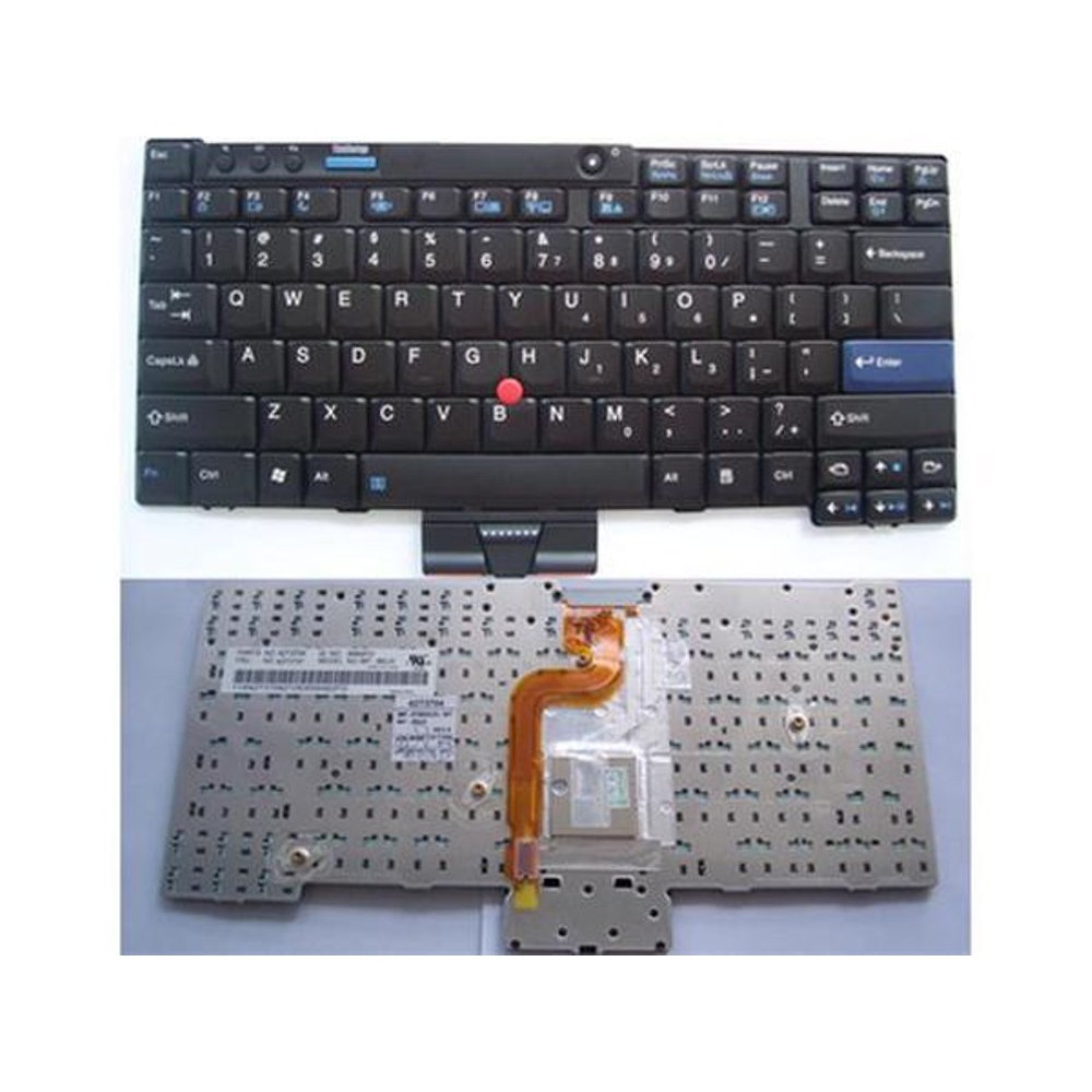 Jual Keyboard Lenovo Thinkpad T400s T410 T420 T510 T520 W510 X220