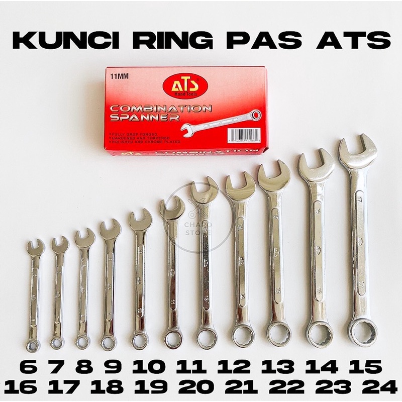 kunci-pas-ring-11-pcs-per-set-size-8-24-mm-sherlock-pro-j-series