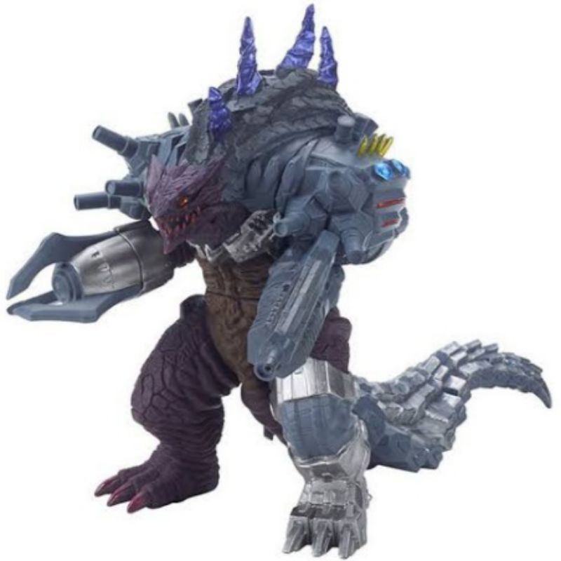 Jual Monster Ultraman Orb Monster Diabolic Kaiju figure Shopee Indonesia