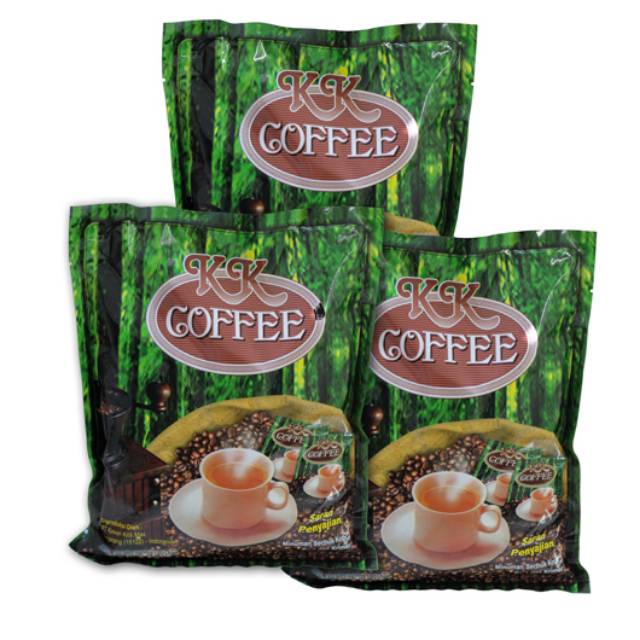 Jual Kopi tongkat Ali 3x18 sachets Shopee Indonesia