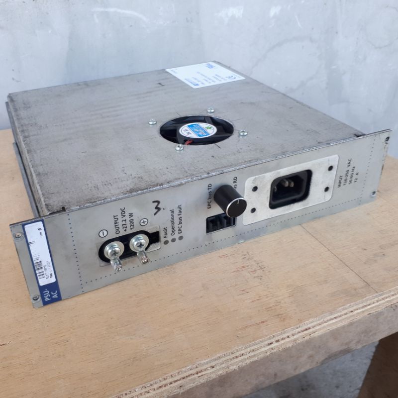 Jual power supply emerson astec adjust 28V 45A Shopee Indonesia