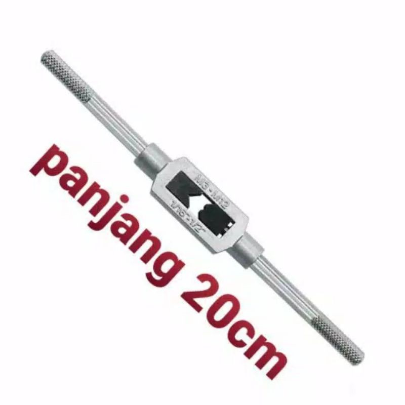 Jual Handle Gagang Tap dari M3 - M12 | Shopee Indonesia