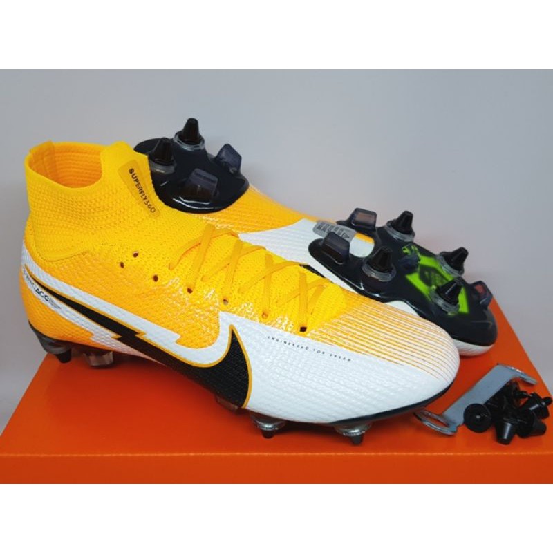 Jual Sepatu Bola Nike Mercurial Superfly Vll Elite Anti Clog 003